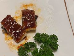 -佛山希尔顿酒店·融誉亚洲美食荟