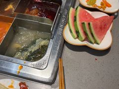 -海底捞火锅(万达广场店)