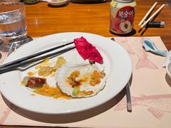 -Mr·Fish鱼鲜生海鲜放题(银泰in99店)