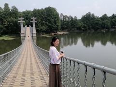 -东湖落雁景区