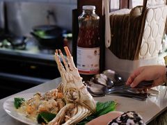 -真浪大家乐海鲜餐馆