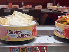 -龍歌自助小火锅(雨花台江南虹悦城店)