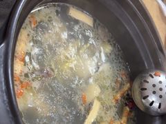 -濠轩阁特色生蚝火锅(水湾路店)
