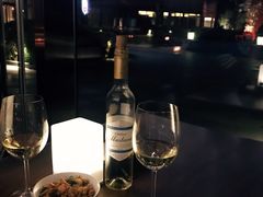 -山港凯悦酒店·BEBA海滩烧烤餐厅酒吧