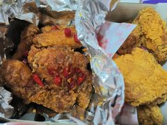 -SUN炸鸡专门店(西塔总店)