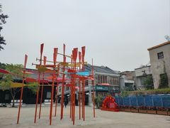 -荔湾湖公园
