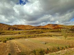 -塞罕坝国家级自然保护区