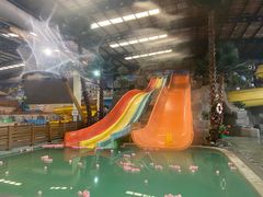 -南宫温泉水世界