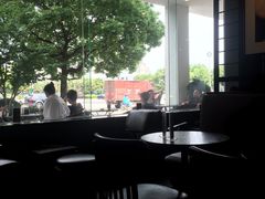 -星巴克臻选(苏州苏信店)