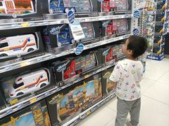 -TOYSRUS玩具反斗城(上海青浦吾悦广场店)