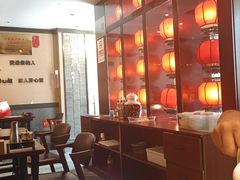 -李记饺子·熏酱东北菜(欢乐谷店)