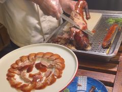 -范家小馆·烤鸭新京菜(金融街店)