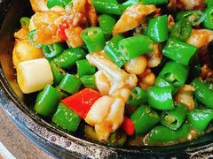 -荣小馆(椒江青悦城店)