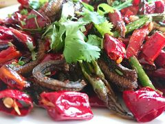 -乐山第一家临江鳝丝(茶坊路店)