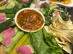 -老长春肉馆(隆礼路店)