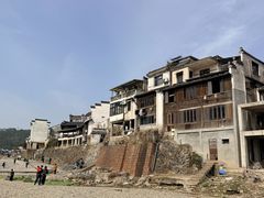 -渔梁坝