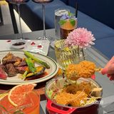 来汉阳，千万不要错过的宝藏西餐厅