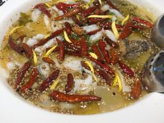 -太二酸菜鱼(福州泰禾店)