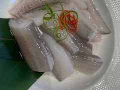 豆腐鱼-围炉夜话·潮汕卤水火锅(榕江店)