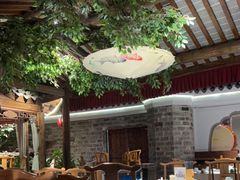 -老宁波1381餐厅(宏泰广场店)