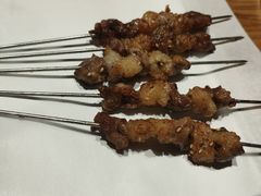 -鼎原力量东北吊炉烧烤(临河街店)