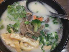 -鸭小妹鸭血粉丝(老门东店)
