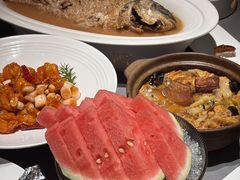 -阿庄新豫菜(通泰路店)