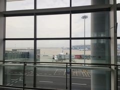 -青岛胶东国际机场