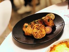 -娜娜家•Nana’s restaurant (爱琴海店)