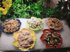 -天诚丽筠酒店-西餐厅