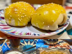 -清真·古丽花儿·新疆美食(滨江道店)