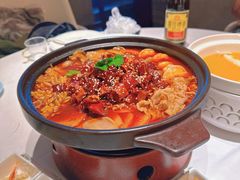 -俏江南·晋文化主题餐厅(中正天街店)
