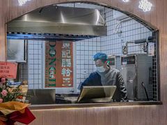 -正東記茶餐厅·醉鸡煲(瑞虹天地太阳宫店)