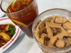 -东鑫记港式茶餐厅(南京东路店)