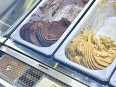 -CORNER CONE GELATO酷矿手作霜淇淋(南头古城店)