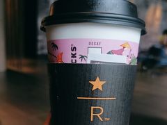 -星巴克臻选(成都太古里店)