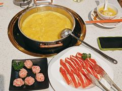 -八珍玉食鸡煲·打边炉(印象城店)