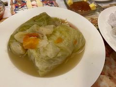 -露西亚咖啡西餐厅(哈尔滨俄侨纪念馆店)