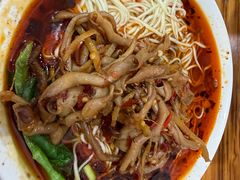-智强牛肉面
