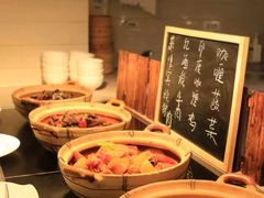 -青岛即墨希尔顿逸林酒店·開自助餐厅