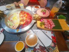 -万达广场(北一路店)