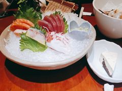 -匠和风精致料理(宁德万达店)