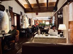 -爱上层楼咖啡馆(为公桥店)