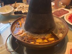 -阳坊大都涮羊肉(阳坊总店)