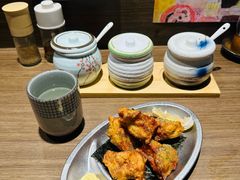-雷神拉面(财富中心玉米楼店)