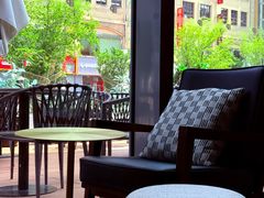 -Peet's 皮爷咖啡(望京小街店)