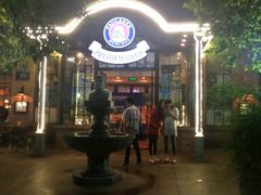 -宝莱纳啤酒花园餐厅PAULANER BRAUHAUS Nanjing(广州路店)
