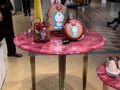 -GUCCI(南京德基店)