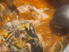 -亮欢寨酸汤鱼(沙冲路店)