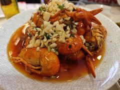 -阿胖龙虾(罍街店)